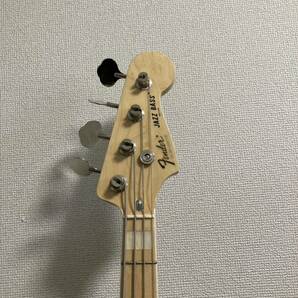 Fender Japan JAZZ BASS JB75 フェンダージャパン ジャズベース 日本製の画像3