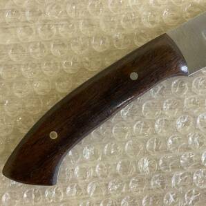 BEAR MGC CUTLERY/ナイフ/USA/全長20cm/の画像8