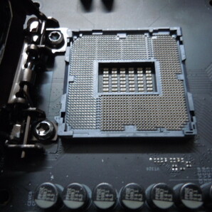 ジャンクASRock Z590 Taichi LGA1200 の画像5