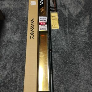 ダイワ REGAL(リーガル) 3号-53中古品