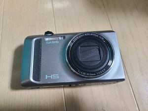 CASIO EXILIM EX-ZR400 コンパクトデジタルカメラ デジカメ カシオ