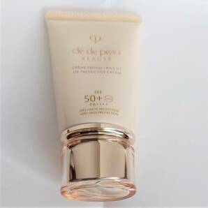 日焼け止めクリーム / 定価11,000円【Cle de Peau Beaute /クレ・ド・ポー ボーテ / クレームUV n】 送料300円の画像2