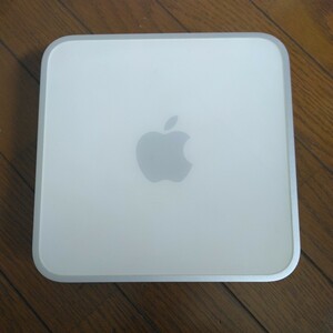 Apple Mac mini　A1175