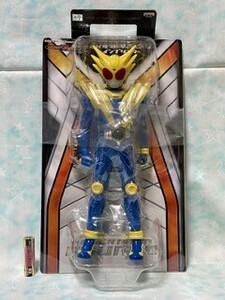 仮面ライダー★DXソフビフィギュア★メテオストーム