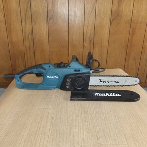 ★マキタ makita 300mm 電気チェンソー MUC3041　100V～ 15A 50-60Hz 1430W★