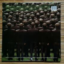 《輸入盤・US盤》YMO“MULTIPLIES”LP～細野晴臣/坂本龍一/高橋幸宏/テクノ/和モノ/増殖/にほ_画像3