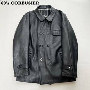 【超スペシャル】デッドストック 60's VINTAGE コルビジェジャケット