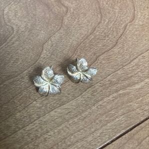 アクセサリー ピアス 海外土産