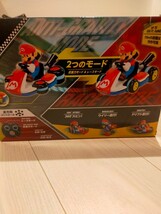 【未開封】RC マリオカート マリオ(Jakks PACIFIC)_画像4