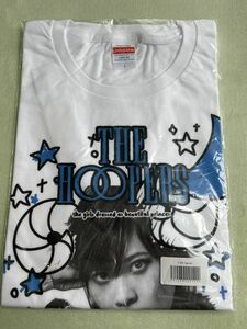 THE HOOPERS.. T-shirt L