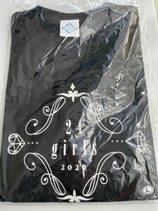 ＝LOVE ≠ME 24girls Tシャツ L