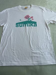 Sumika Spring T -Frish 2019 L