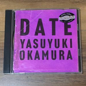 used CD DEAT 岡村靖幸 中古CD デート