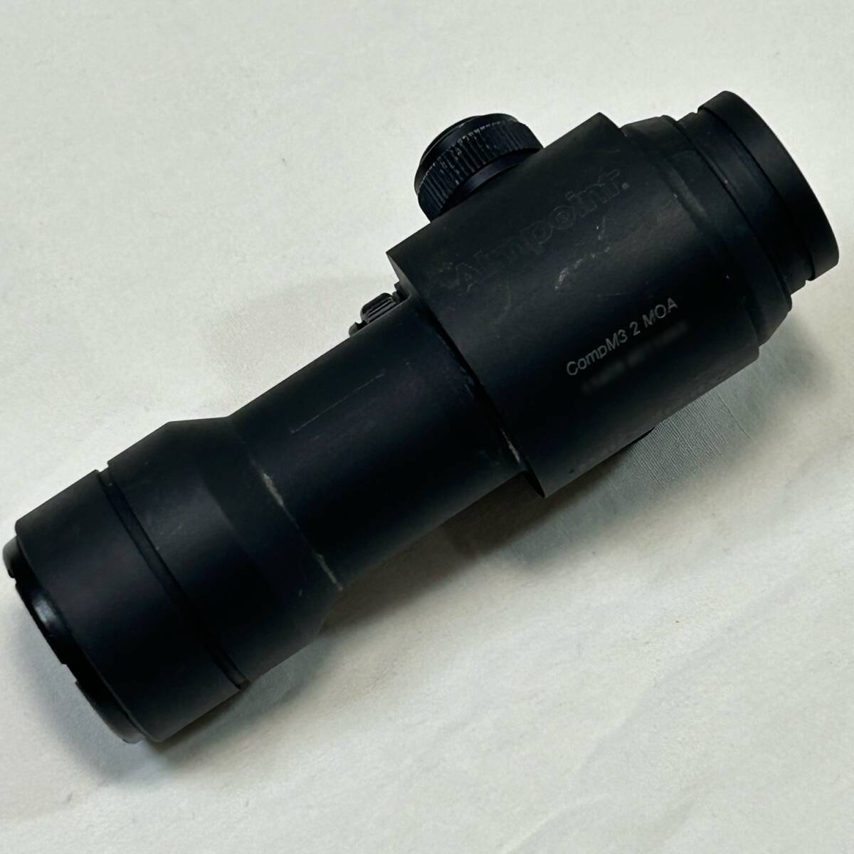 Yahoo!オークション -「aimpoint comp m3」の落札相場・落札価格 Yahoo!オークション -「aimpoint comp m3」の落札相場・落札価格