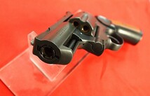 マルシン GAS RUGER スーパーレッドホーク 3in アラスカン風 カスタム HW 8mmBB 旧カート式_画像5