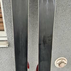 Salomon Equipe GC 2007 170CM サロモン スキー スキー板 中古の画像5