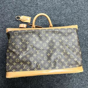 ★1円スタート★LOUIS VUITTON ルイヴィトン モノグラム クルーザー45 M41138 ボストンバッグ 旅行バック ハンドバッグ ブラウン 茶色