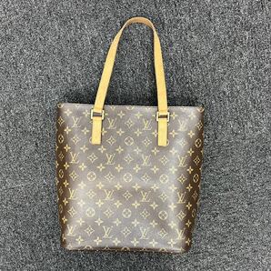 ★1円スタート★LOUIS VUITTON ルイヴィトン モノグラム ヴァヴァンGM M51170 シリアルSR1012トートバッグ ショルダーバッグ ハンドバックの画像1