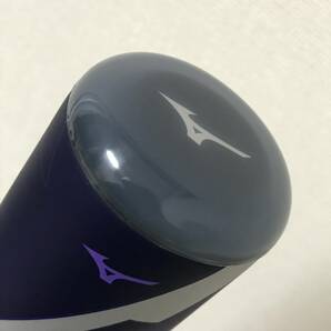 未使用品◆限定カラー◆ミズノプロ AX4 ソフトボール3号用バット 83cm 630g 1CJFS316 MIZUNO pro 3号球の画像9