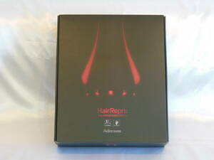 保管品 Aderans アデランス HairRepro N-LED Sonic AD-HR01-R ドライヤー