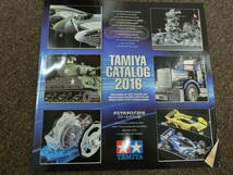 ★☆35897　タミヤ　カタログ　まとめ　TAMIYA　2010 2011 2012 2013 2014 2016 2017☆★_画像7