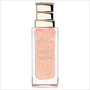 ■□35847 新品 ディオール DIOR プレステージ マイクロ ユイル ド ローズ セラム（美容液） 50ml□■