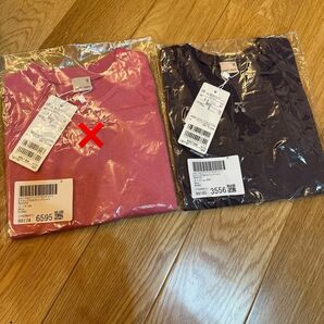 Aライン　半袖Tシャツ　90センチ