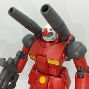 HGUC ガンキャノン【完成品】