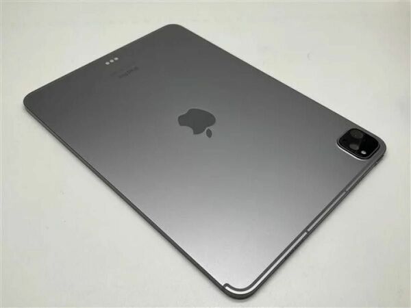 iPad Pro 11インチ 第4世代 512GB Cellular 