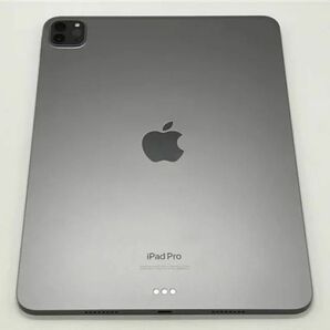 iPad Pro 11インチ 第4世代 512GB Cellular 