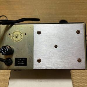 DAIWA DC POWER SUPPLY 100Vの画像3