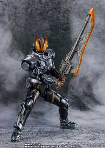 【送料無料】新品未開封 S.H.Figuarts 仮面ライダーバスター 玄武神話