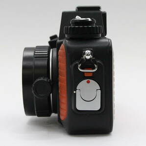 Y802 ニコン Nikon Nikonos-V Nikkor 35mm F2.5 フィルムカメラ 水中カメラ ジャンクの画像3