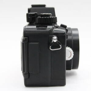 Y802 ニコン Nikon Nikonos-V Nikkor 35mm F2.5 フィルムカメラ 水中カメラ ジャンクの画像5