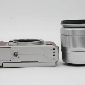Y817 【元箱付き】 富士フィルム Fujifilm X-A3 Super EBC XC 16-50mm F3.5-5.6 OIS II ミラーレス一眼 ボディレンズセット ジャンクの画像7