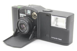 Y900 ミノックス Minox 35 PE Color-Minotar 35mm F2.8 コンパクトカメラ ジャンク