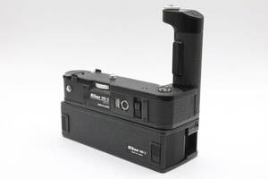 Y936 ニコン Nikon MD-3 MB-2 モータードライブセット ジャンク