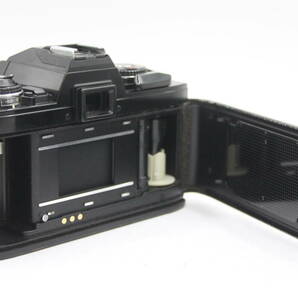 Y1004 ミノルタ Minolta X-500 MD 50mm F1.7 フィルムカメラ ボディレンズセット ジャンクの画像8