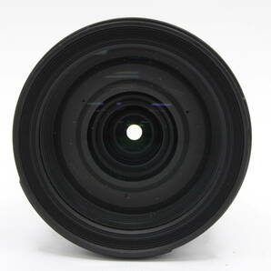 Y1035 シグマ Sigma 24-105mm F4 DG レンズ キャノンマウント ジャンクの画像2