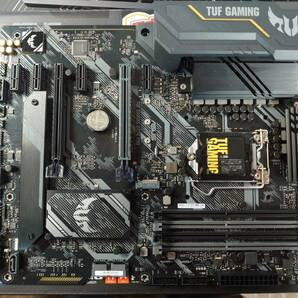 ASUS TUF GAMING H470-PRO LGA1200の画像2