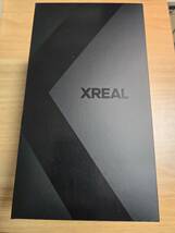 XREAL Air ARグラス/スマートグラス 付属品完品 NR-7100RGL_画像1