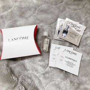 ランコム　LANCOME 試供品　スキンケア　サンプルセット　未使用 