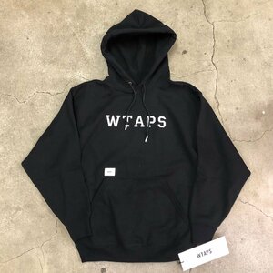 WTAPS