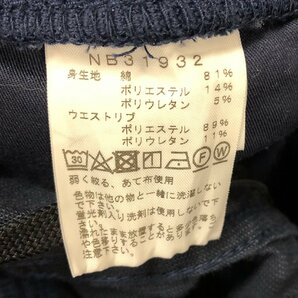 THE NORTH FACE Cotton OX Climbing Pant NB31932 XL ザ ノース フェイス コットン オックス クライミング パンツ ネイビーの画像4