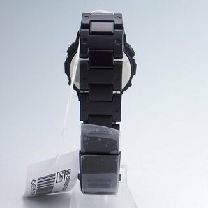 未使用品 CASIO G-SHOCK GW-B5600BC-1BDR Bluetooth搭載 MULTI BAND 6 カシオ Gショック タフソーラーの画像3