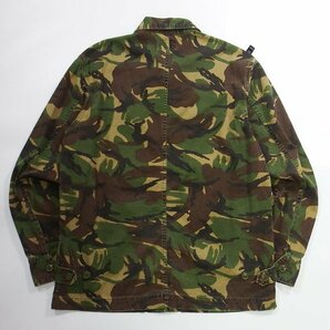 14ss Wtaps JUNGLE L/S SHIRTS COTTON DPM 3 ダブルタップス ジャングル シャツ 迷彩の画像2