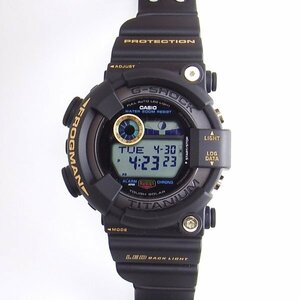 未使用品 CASIO G-SHOCK FROGMAN 30周年 GW-8230B-9AJR カシオ Gショック フロッグマン