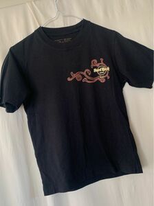 Hard Rock HOTEL TシャツBALI 美品 USA製 半袖Tシャツ