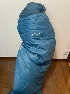  спальный мешок спальный мешок Mont Bell .. спальный мешок 