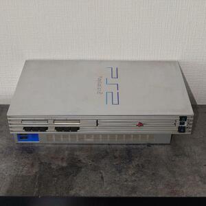 中国版 PlayStation2 ジャンク SCPH-50009 本体のみ